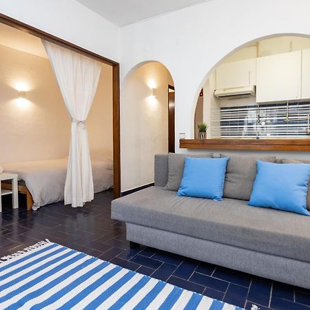 Blue Horizon House Apartment Costa de Caparica Exterior foto