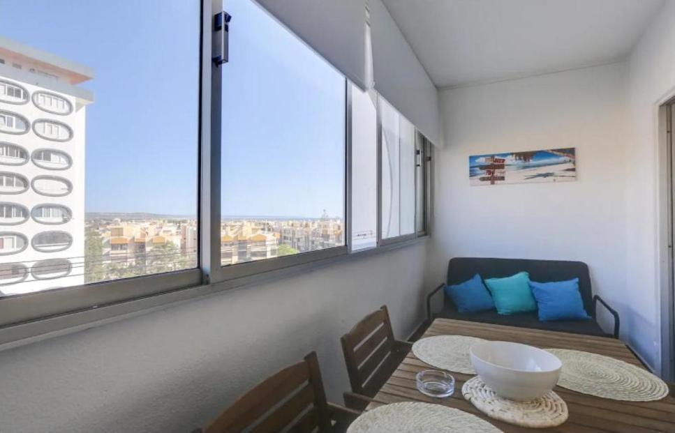 Blue Horizon House Apartment Costa de Caparica Exterior foto