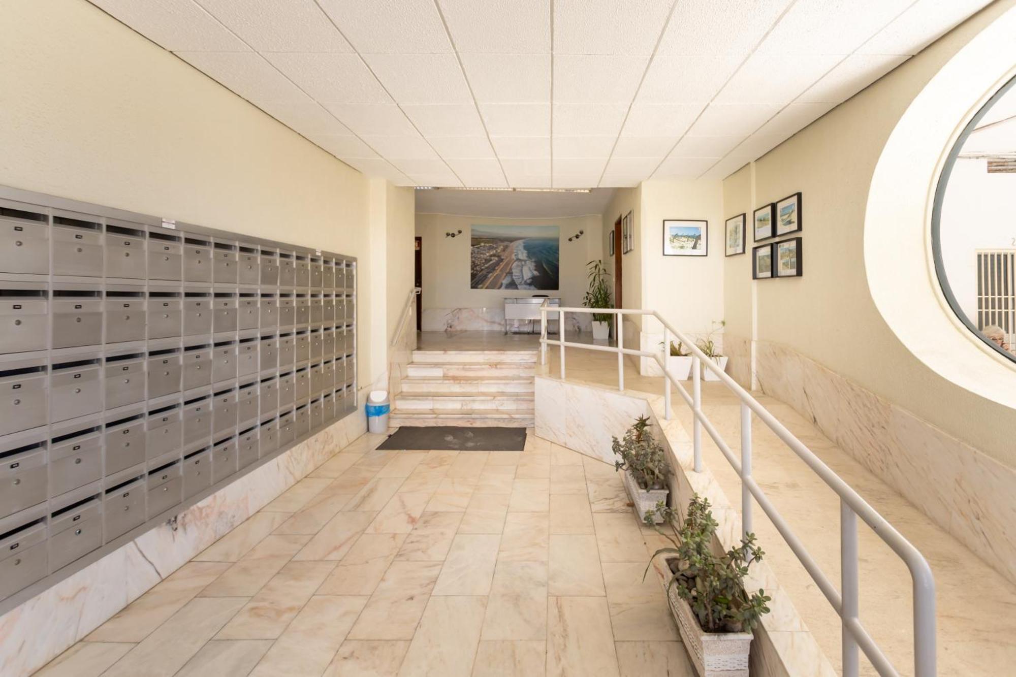 Blue Horizon House Apartment Costa de Caparica Exterior foto